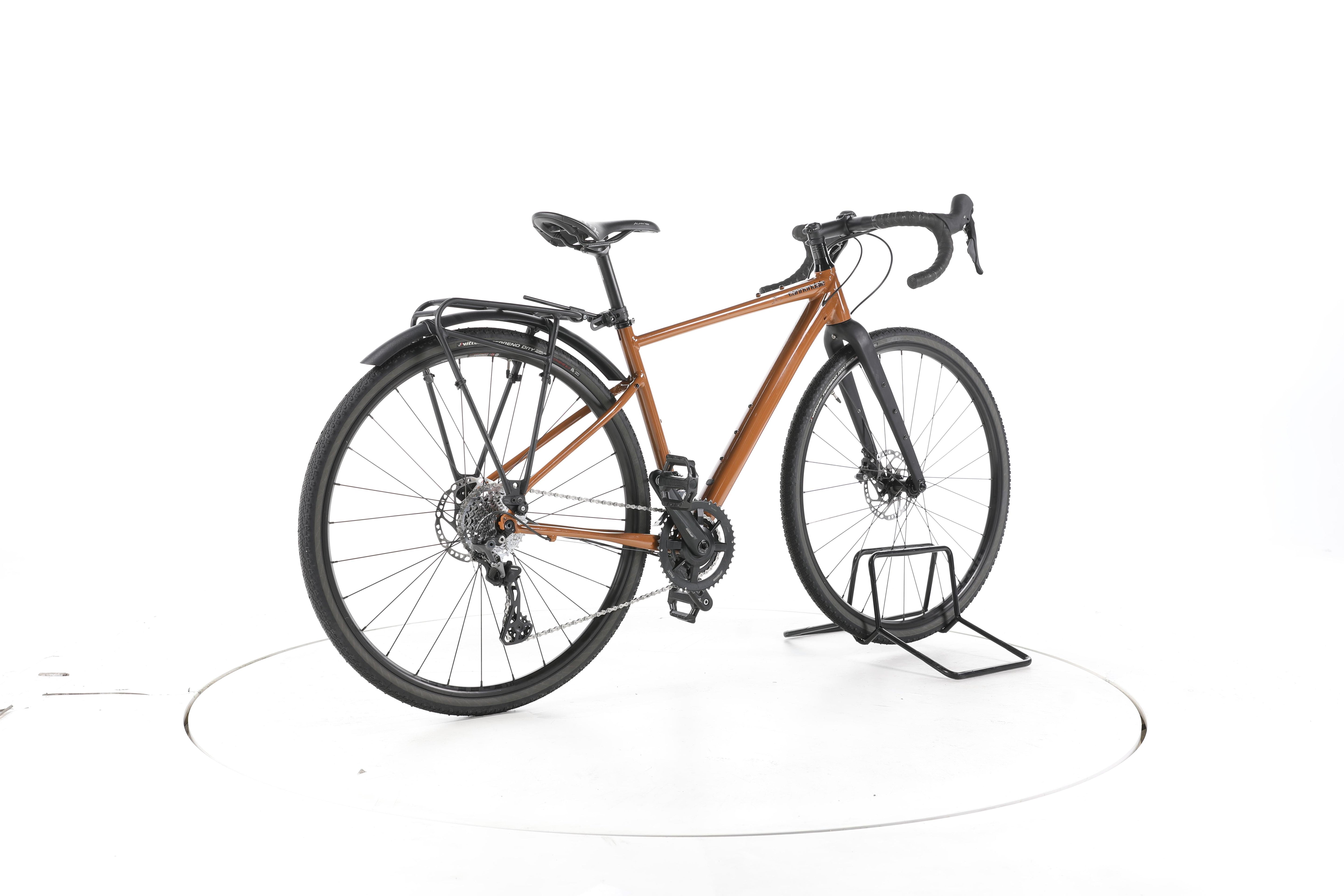 Cannondale Topstone 1 Fahrrad Rennrad & Gravel - Image 12