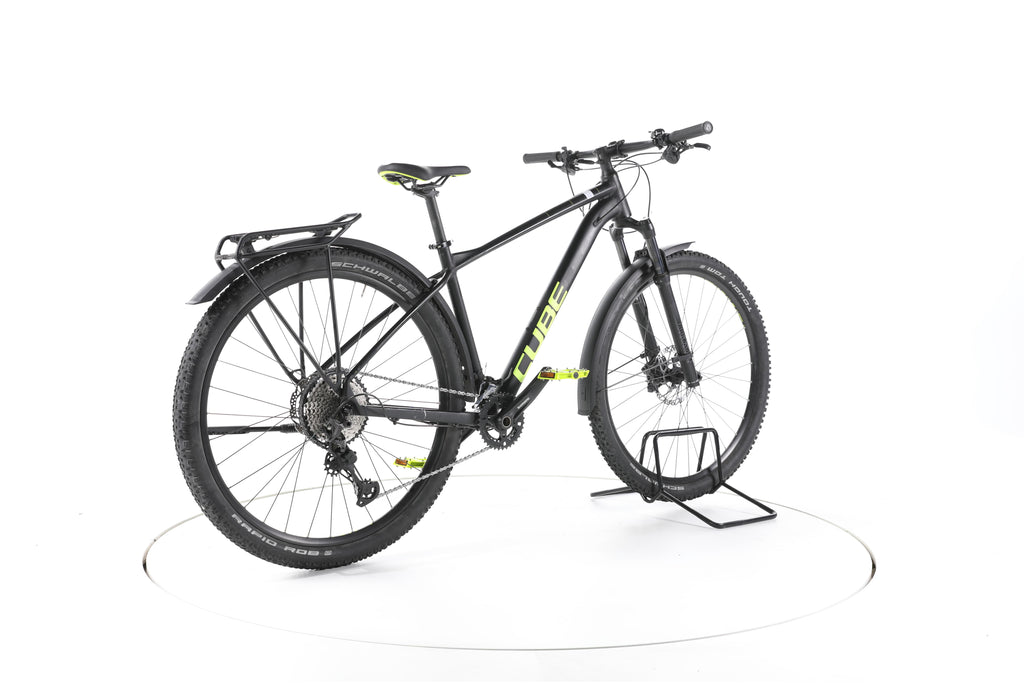 Cube Race ONE Fahrrad City & Trekking - Image 12