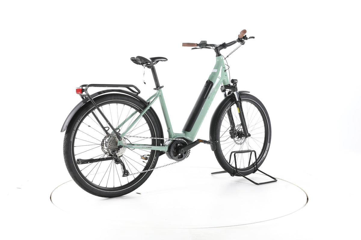 Cannondale Adventure Neo 2 EQ Trekking E-Bike Tiefeinsteiger - Image 12