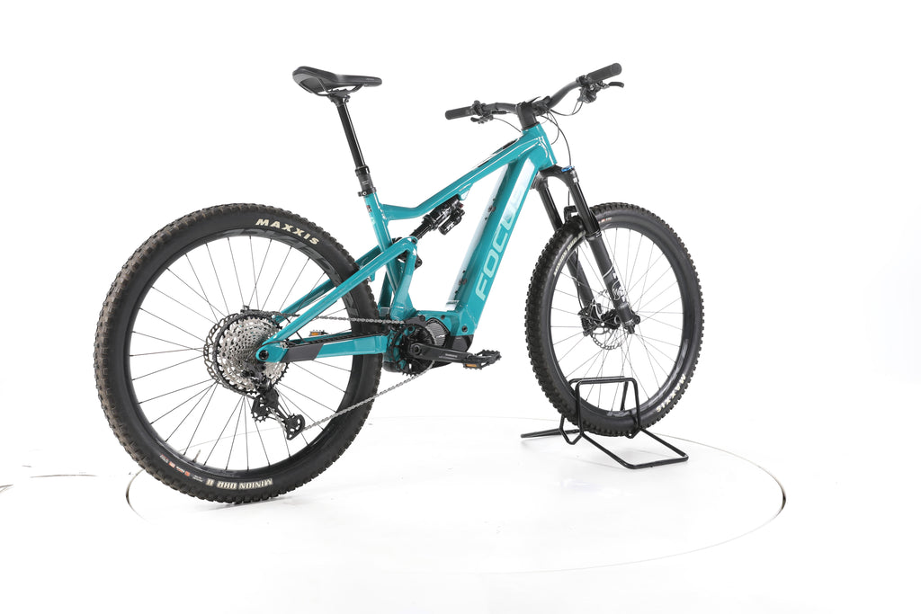 Focus JAM² 7.9 E-Bike Fully - Image 12