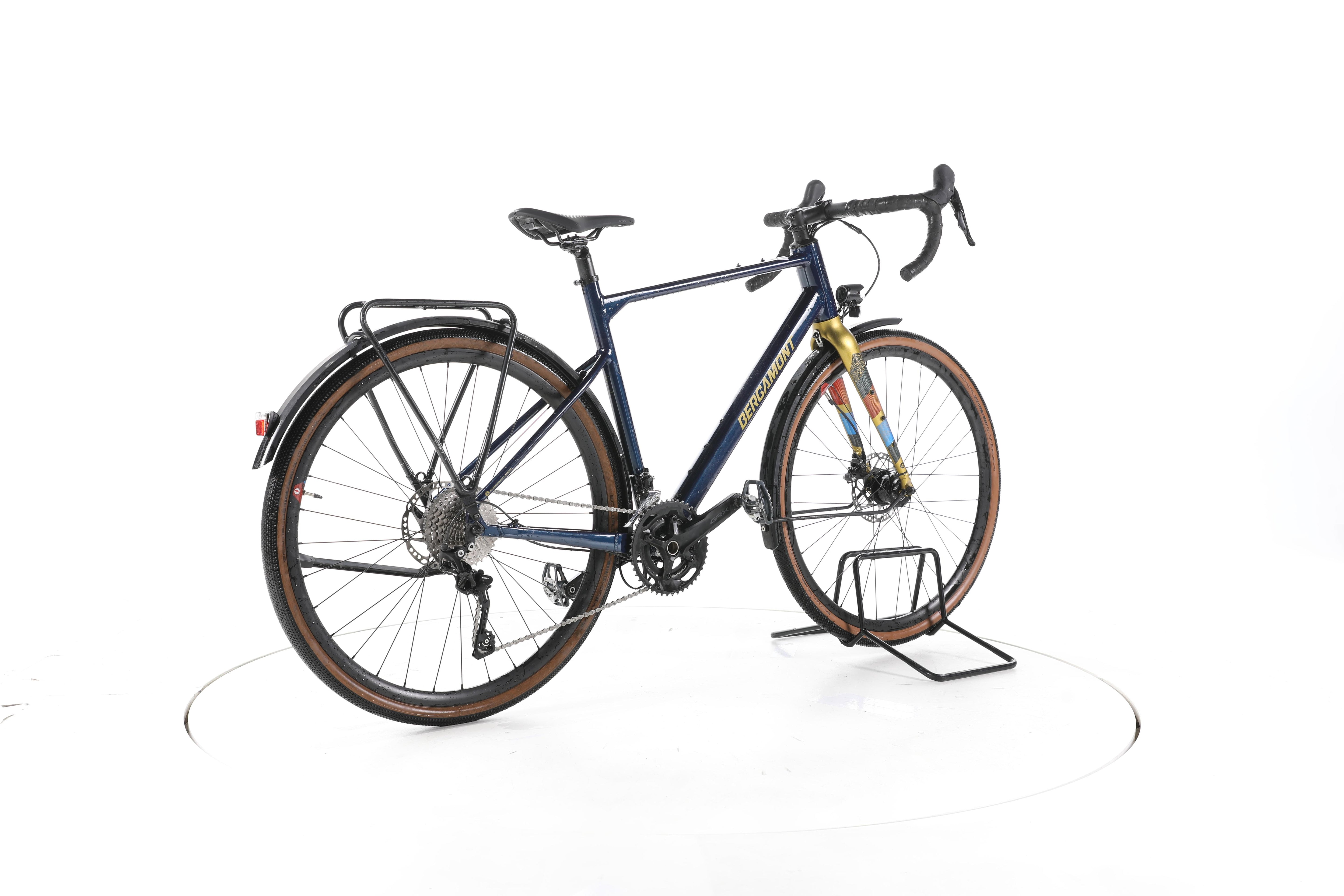 Bergamont Grandurance RD 5 - Image 12