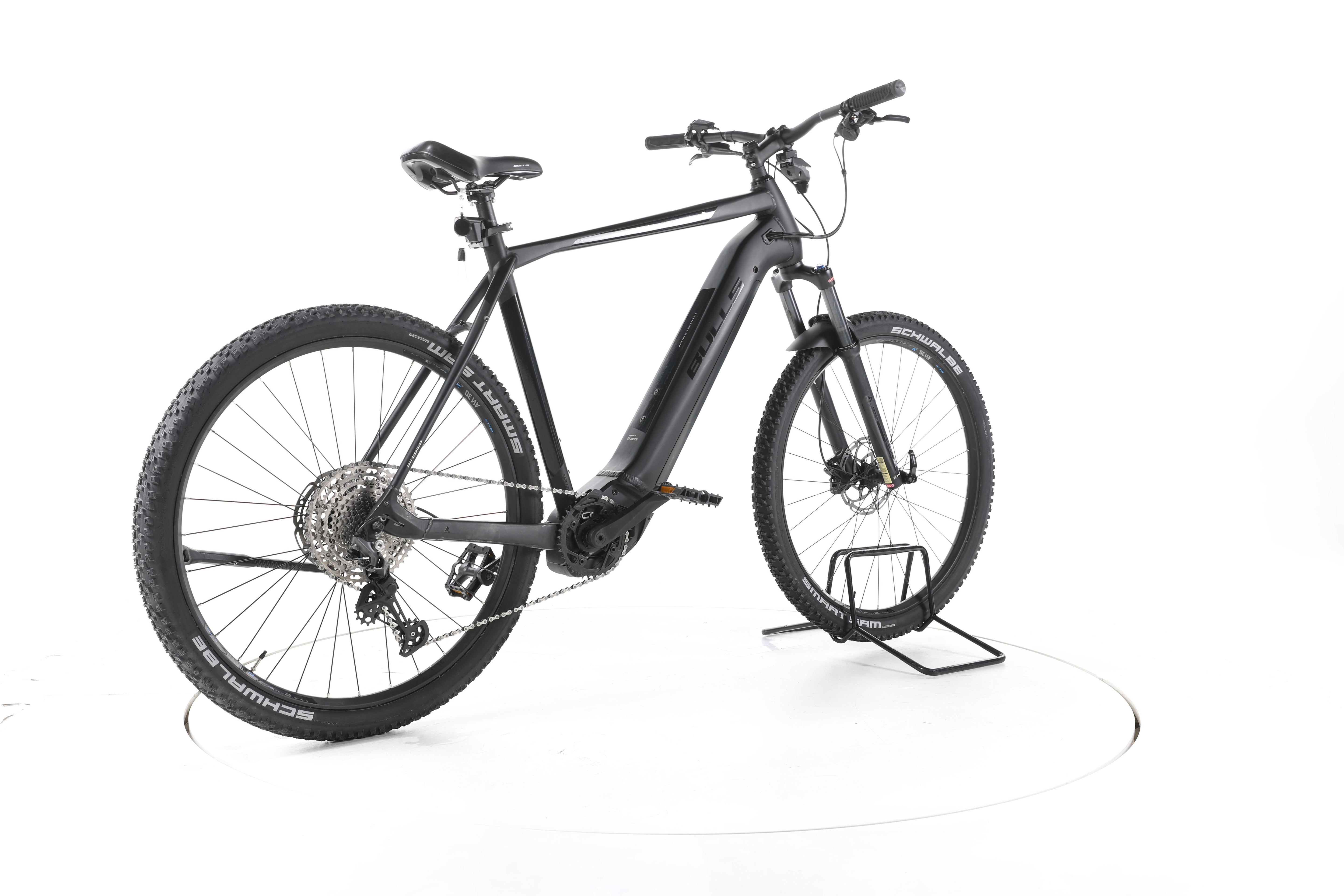 Bulls Copperhead EVO 2 E-Bike - Image 12