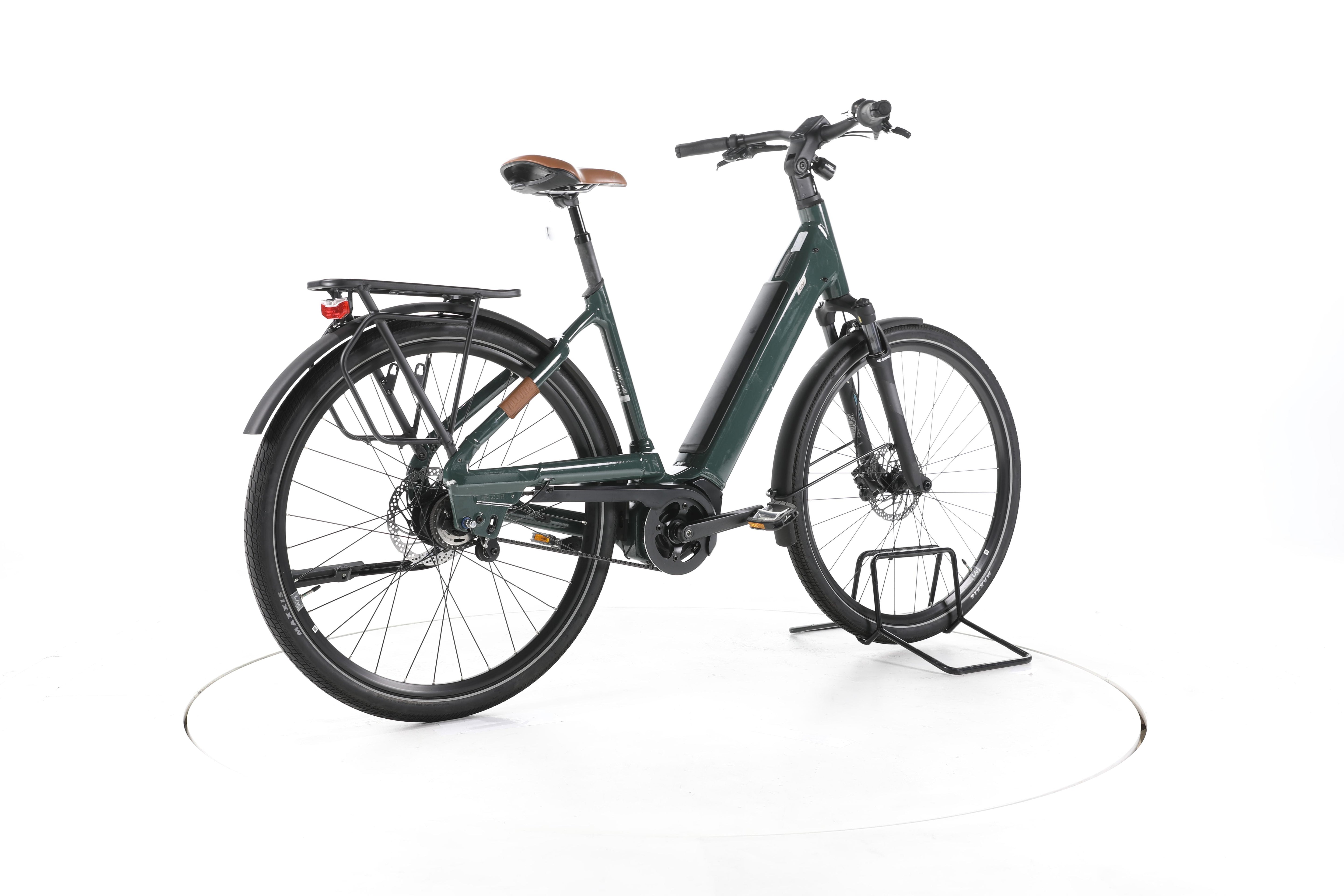 Giant Allure E+ 1 City E-Bike Tiefeinsteiger - Image 12