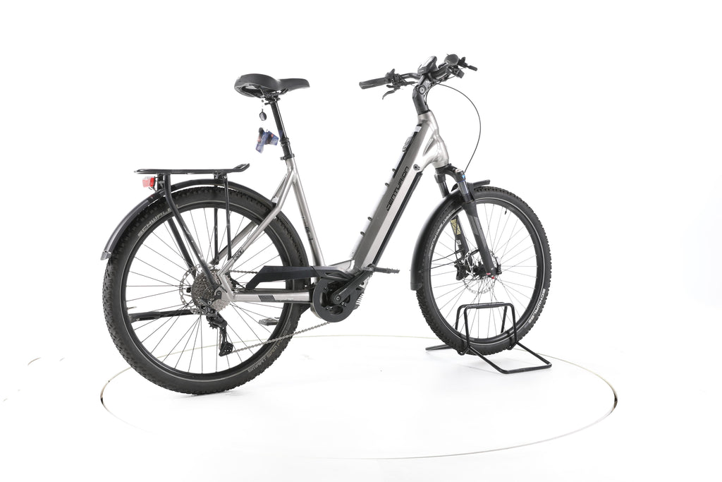 Centurion E-Fire City R960i Plus Trekking E-Bike Tiefeinsteiger - Image 12