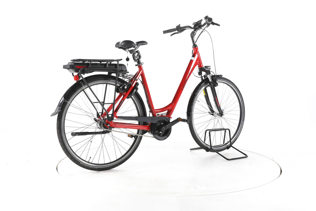 Hercules Robert/a R7 Active Plus City E-Bike Tiefeinsteiger - Image 12