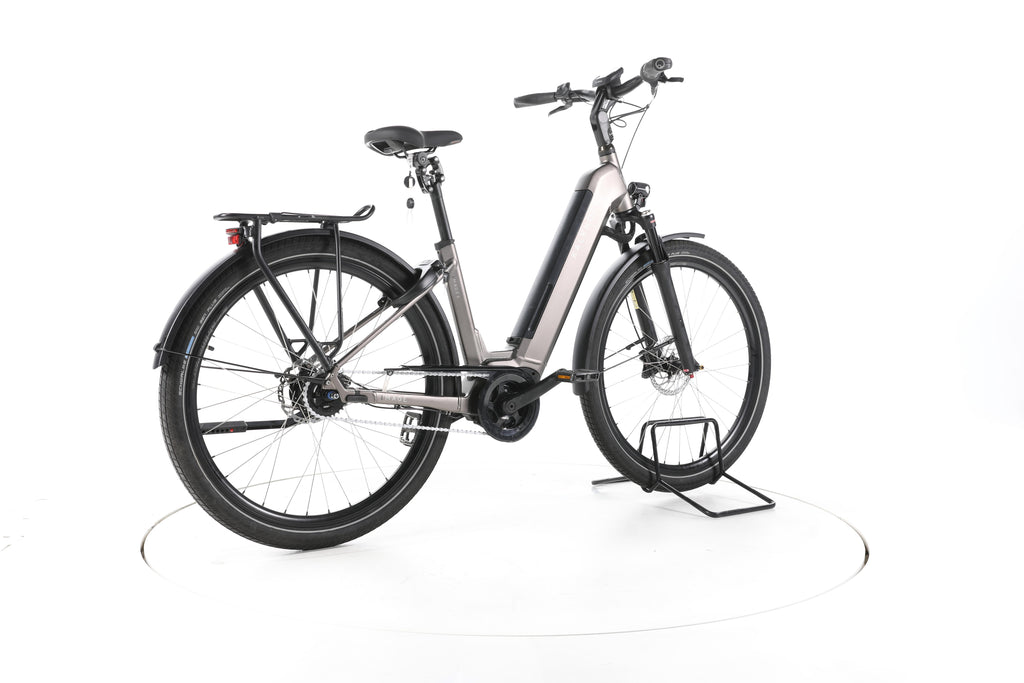 Kalkhoff IMAGE 5.B MOVE+ City E-Bike Tiefeinsteiger - Image 12