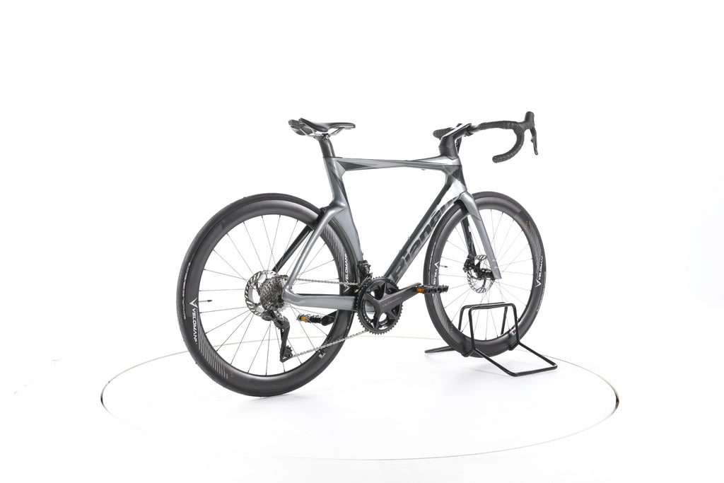 Bianchi Oltre Comp Ultegra Di2 Rennrad Carbon 2024 - Image 12