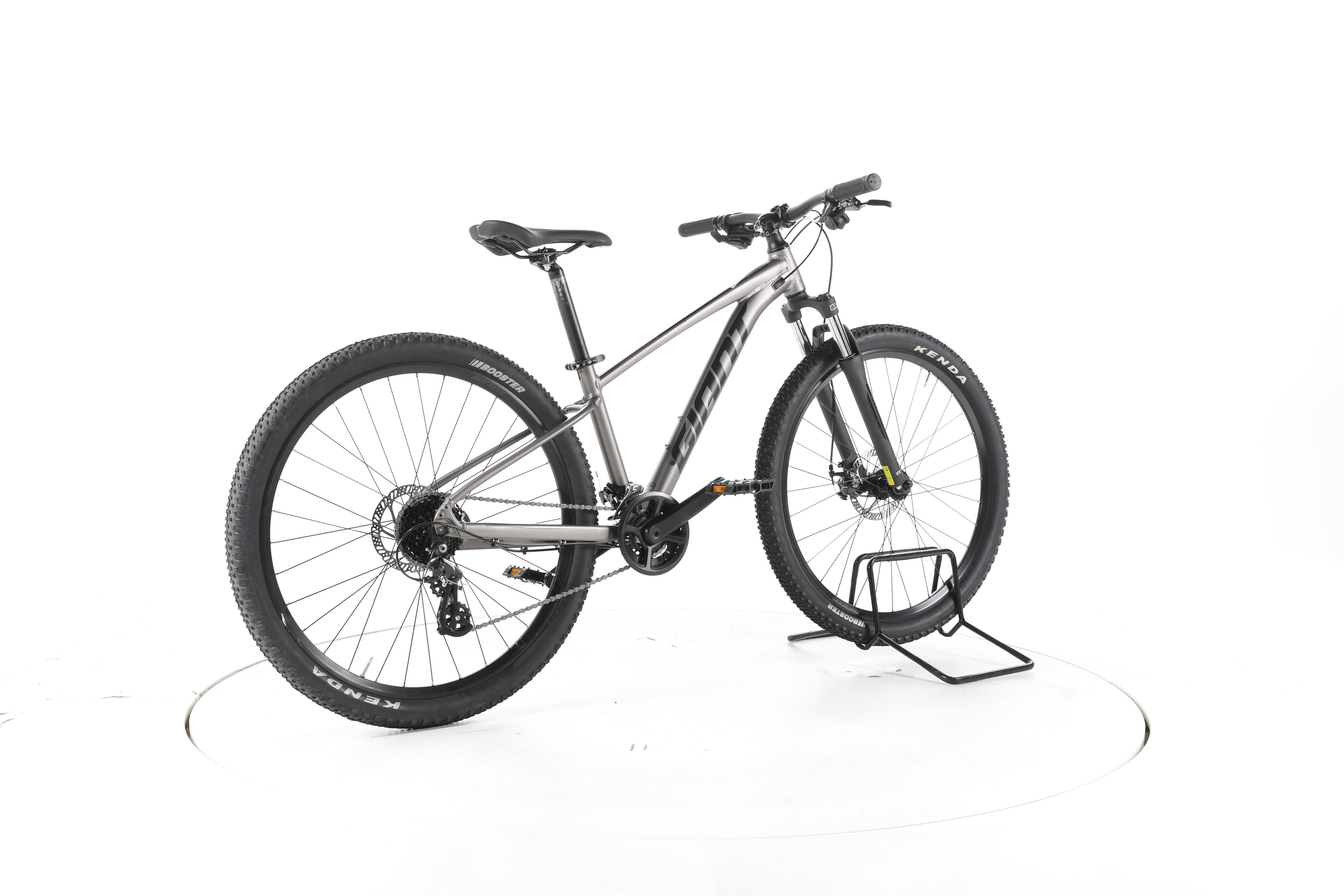Giant Talon 4 Fahrrad Hardtail - Image 12
