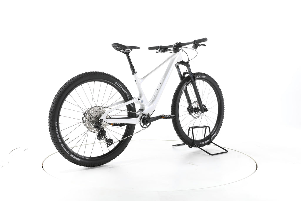 Scott Contessa Spark 930 Fahrrad Hardtail - Image 12