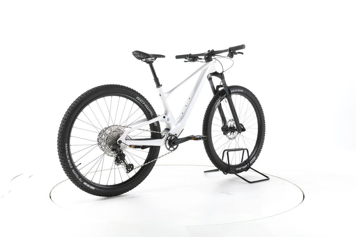 Scott Contessa Spark 930 Fahrrad Hardtail - Image 12