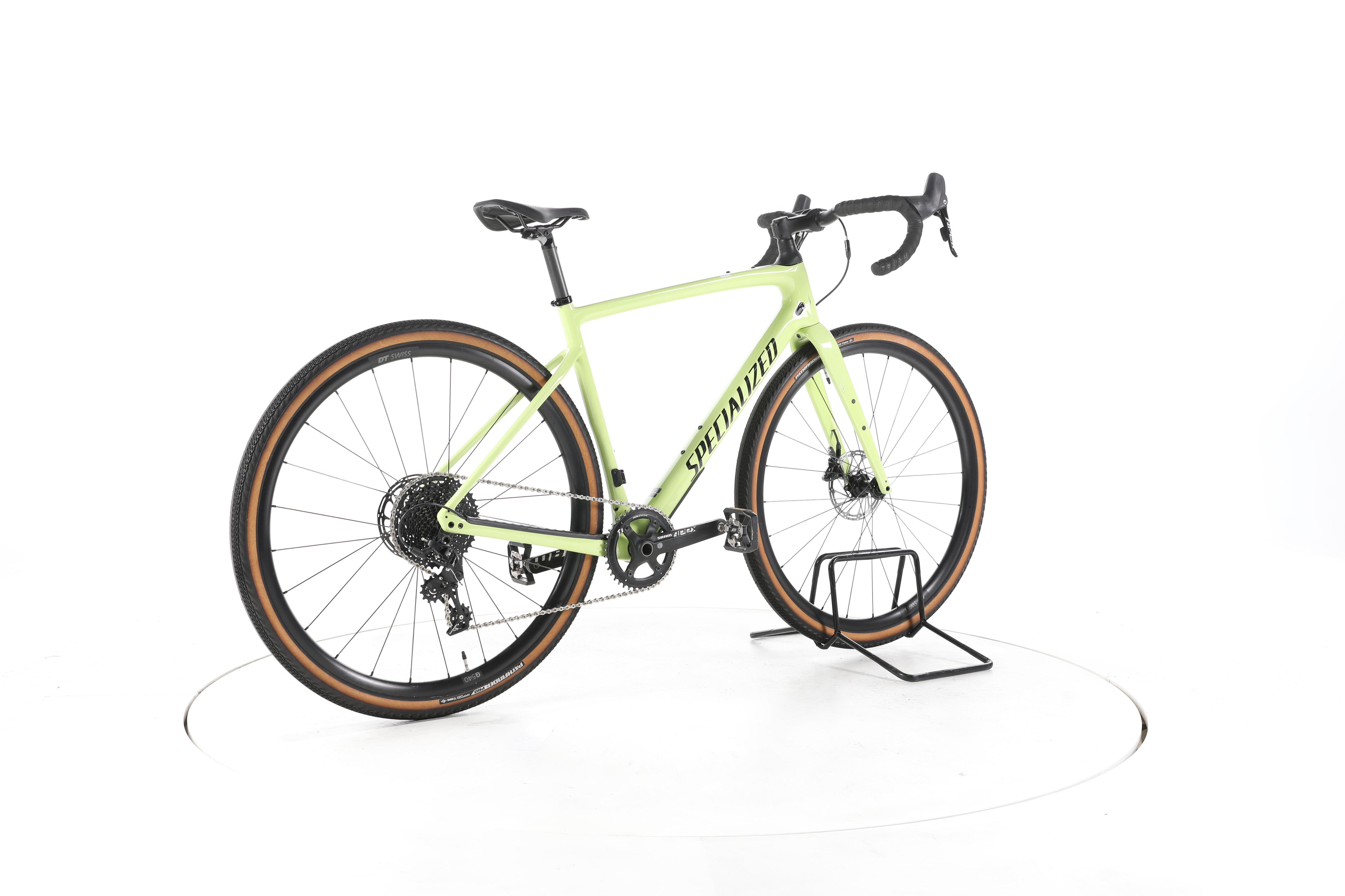 Specialized Diverge Sport Gravelbike Carbon - Image 12