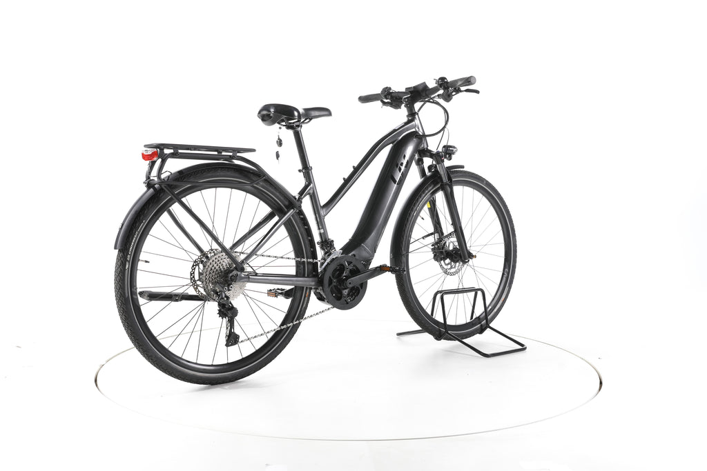 Liv Amiti-E+ 1 Trekking E-Bike - Image 12