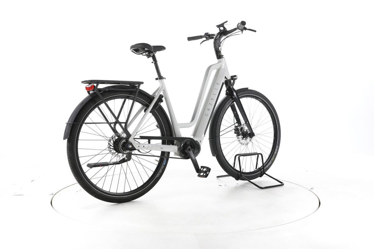 Gazelle Chamonix C5 HMS City E-Bike Tiefeinsteiger - Image 12