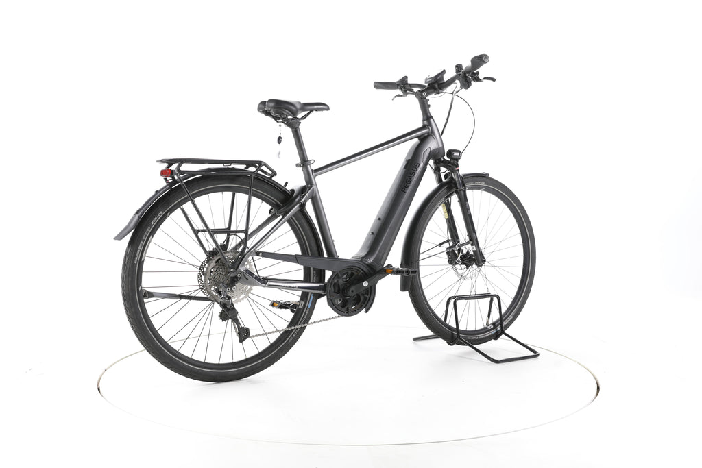 Pegasus Premio EVO 10 Lite Trekking E-Bike - Image 12