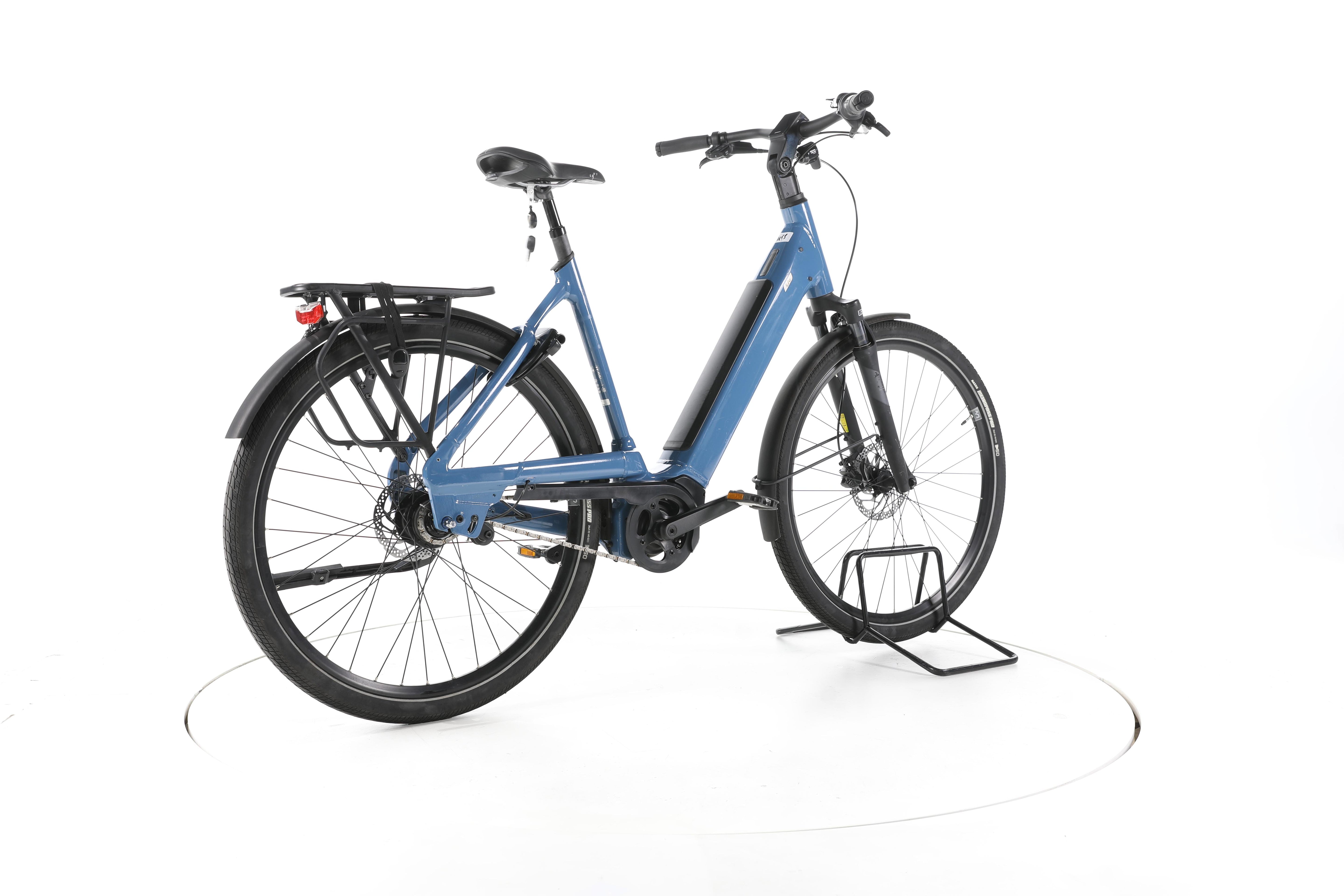 Liv Allure E+ 2 City E-Bike Tiefeinsteiger - Image 12