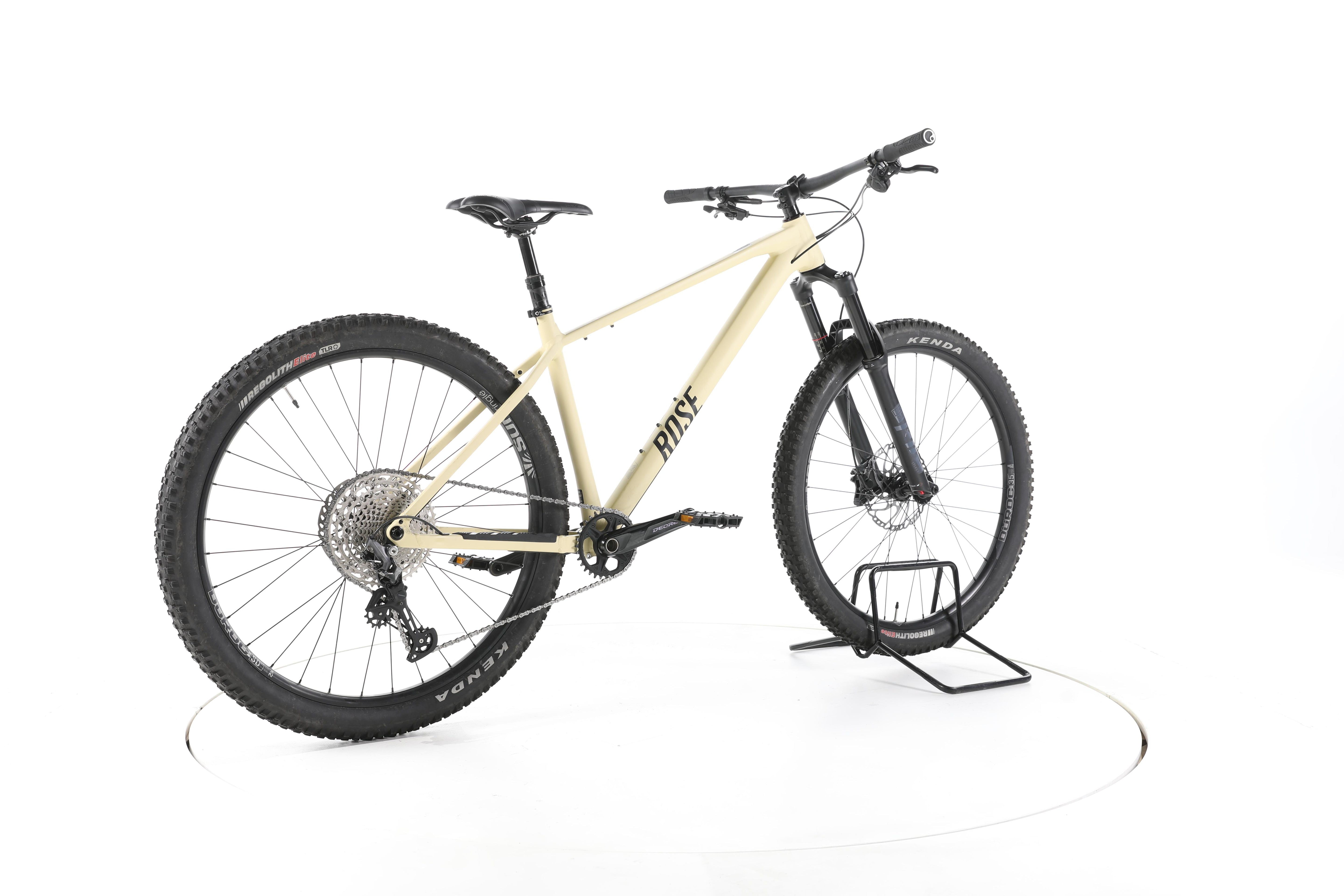 Rose Bonero 2 Fahrrad Hardtail - Image 12