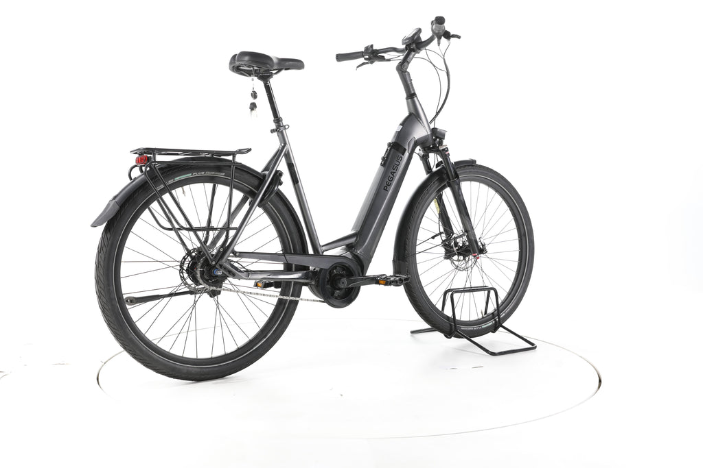 Pegasus Strong EVO 5R City E-Bike Tiefeinsteiger - Image 12