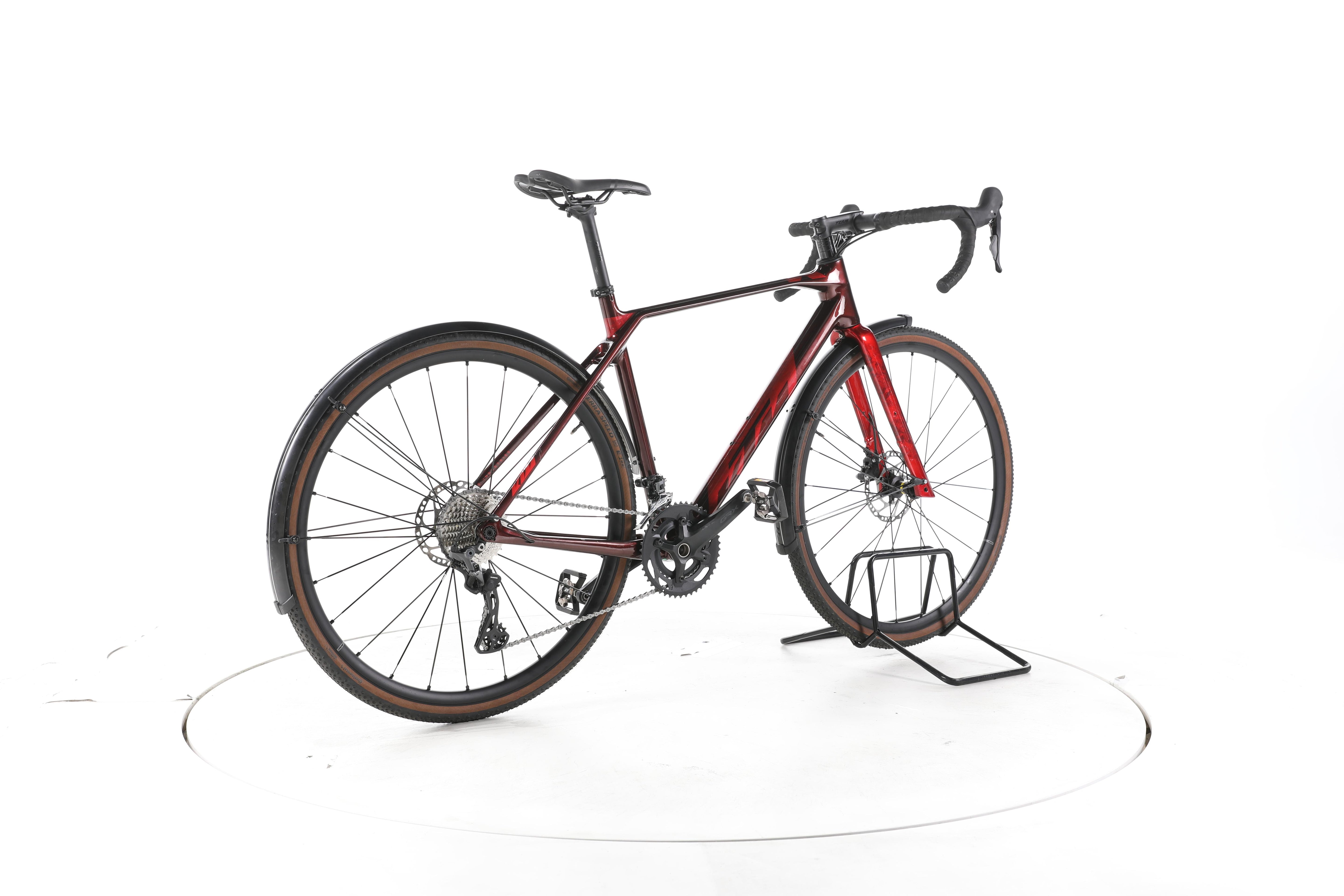 KTM X-Strada Elite Gravelbike Carbon - Image 12