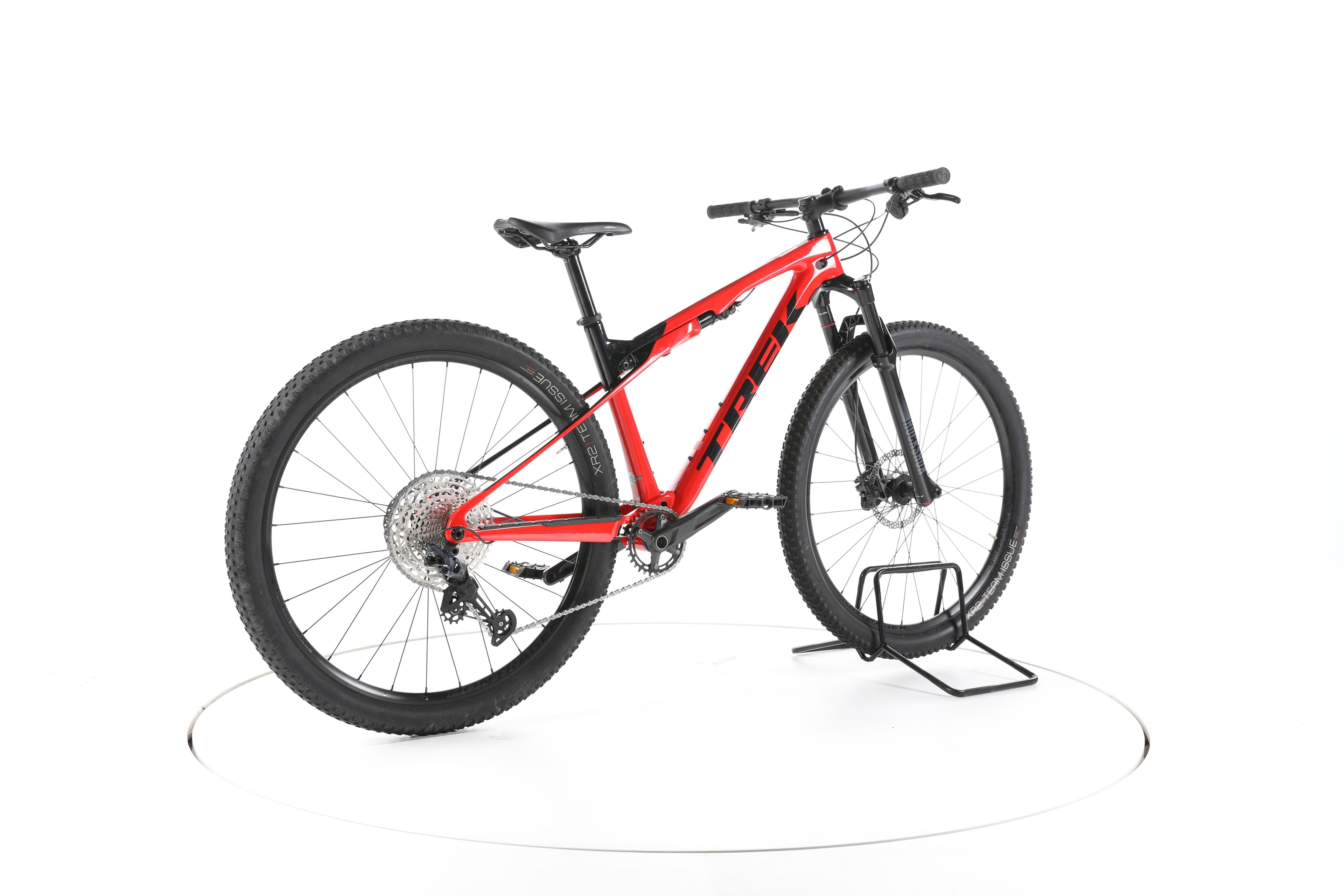 Trek Supercaliber 9.6 Gen 1 - Image 12