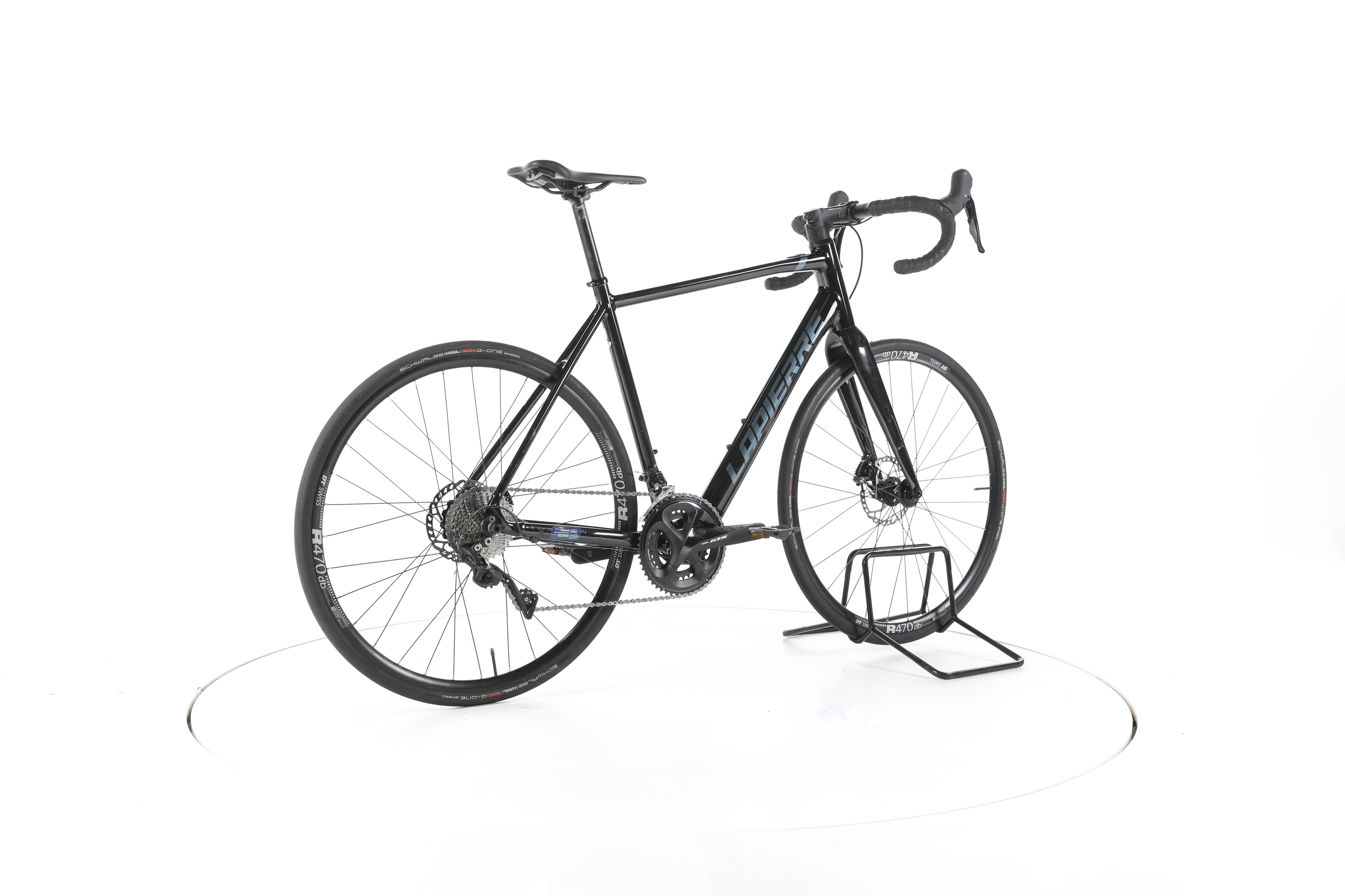 Lapierre E-Sensium 5.2 E-Gravelbike - Image 12