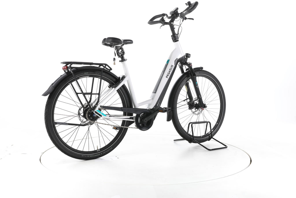Pegasus Premio Evo 5 City E-Bike Tiefeinsteiger - Image 12