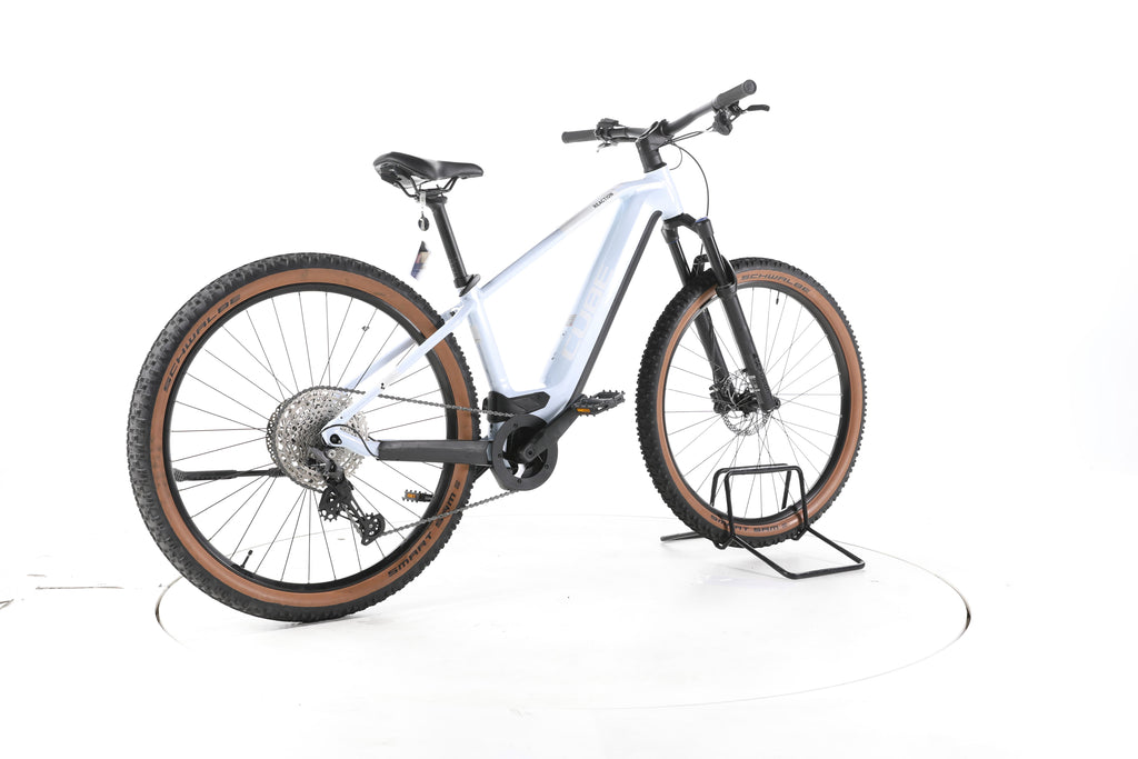 Cube Reaction Hybrid Pro E-Bike - Image 12