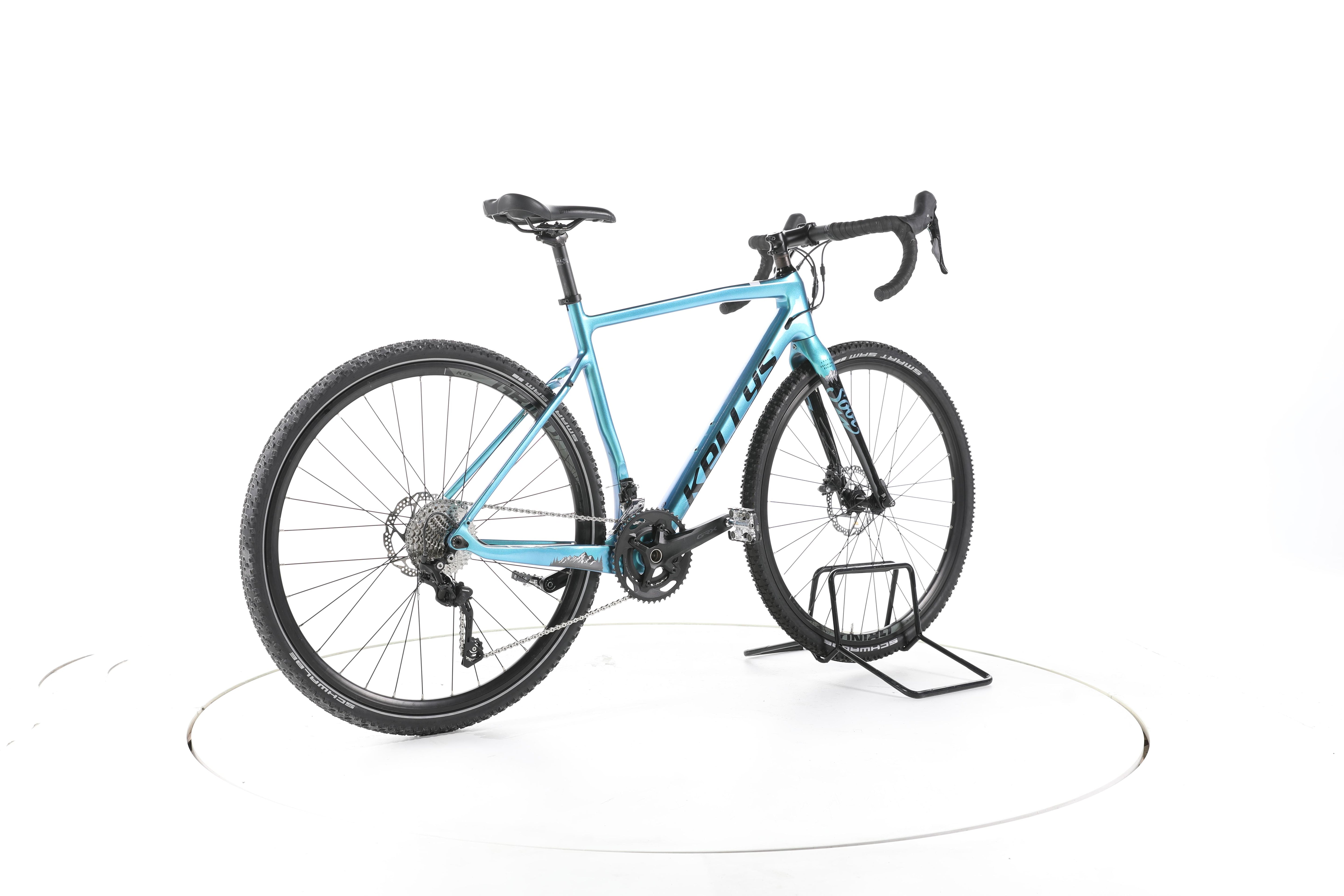 Kellys SOOT 80 Gravelbike - Image 12