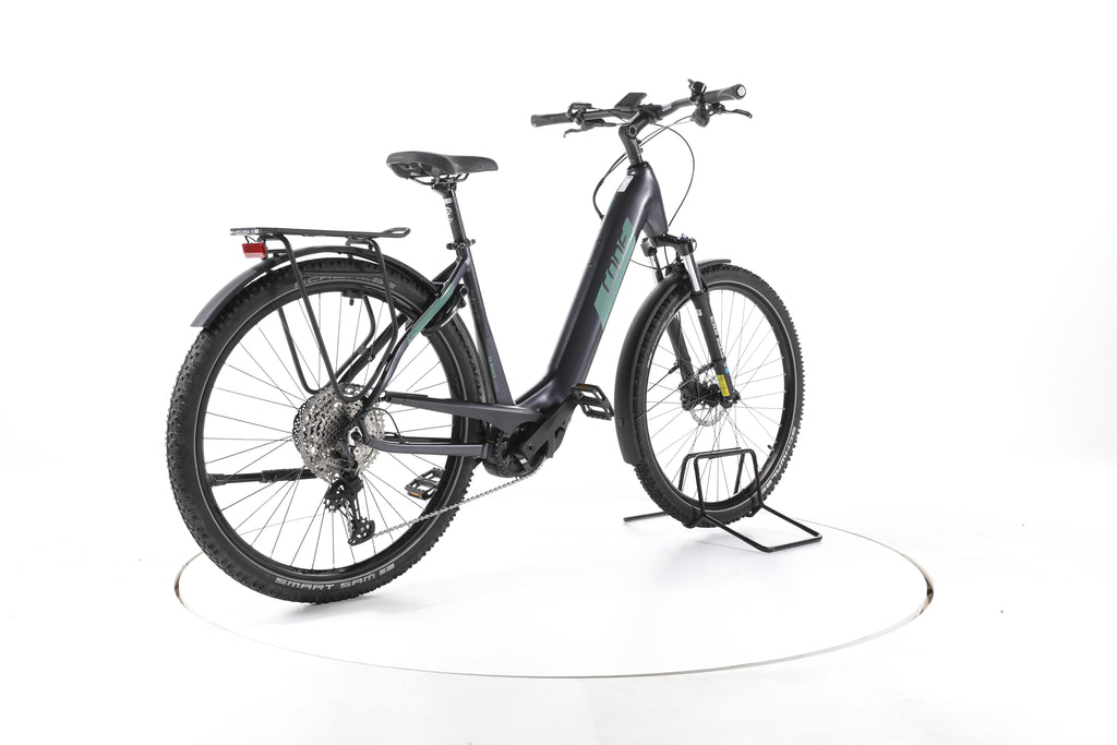 CONE Bikes eSUV IN 3.0 Trekking E-Bike Tiefeinsteiger - Image 12