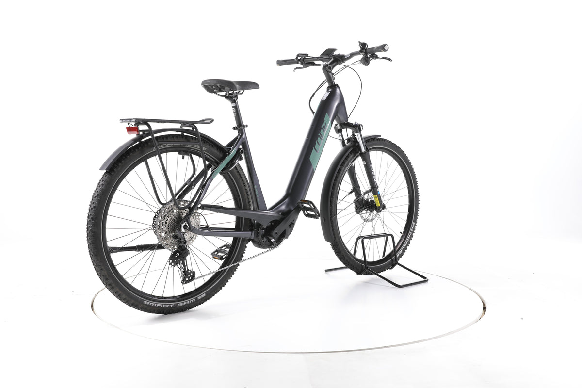 CONE Bikes eSUV IN 3.0 Trekking E-Bike Tiefeinsteiger - Image 12