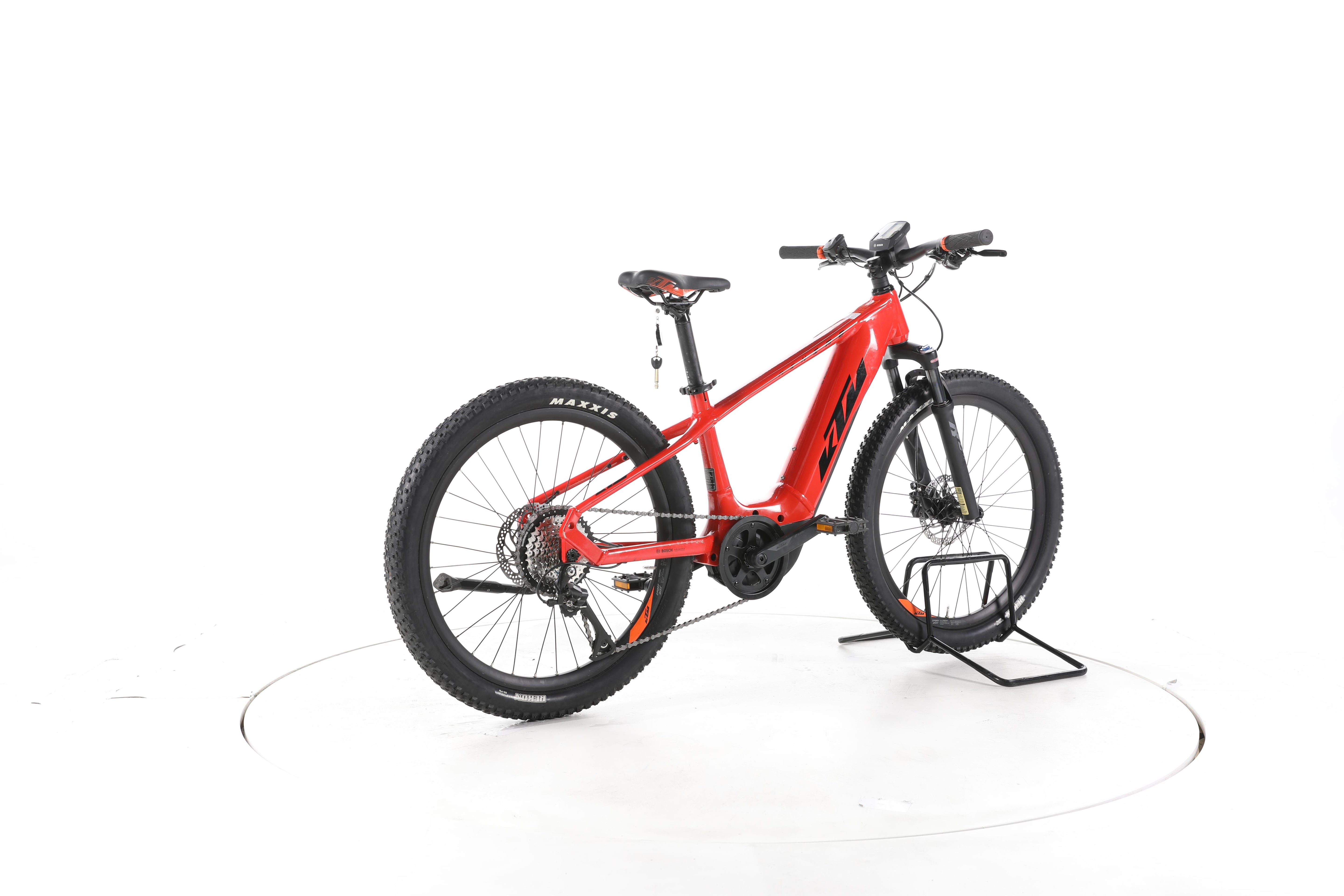 KTM Macina MINI ME 441 E-Bike - Image 12