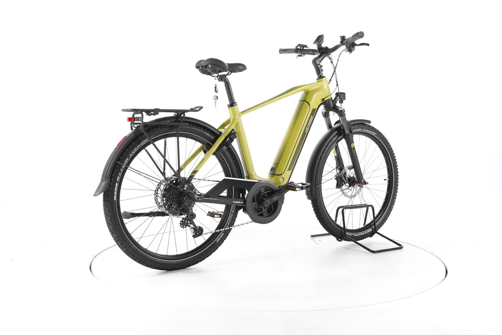 Victoria Avyon 4 Trekking E-Bike 2024 - Image 12