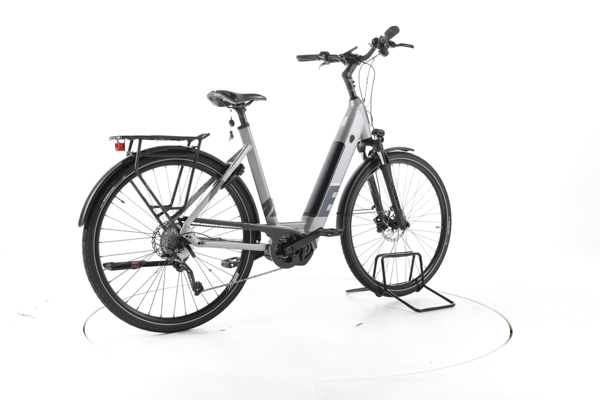 Compel XRC 500 Trekking E-Bike Tiefeinsteiger - Image 12