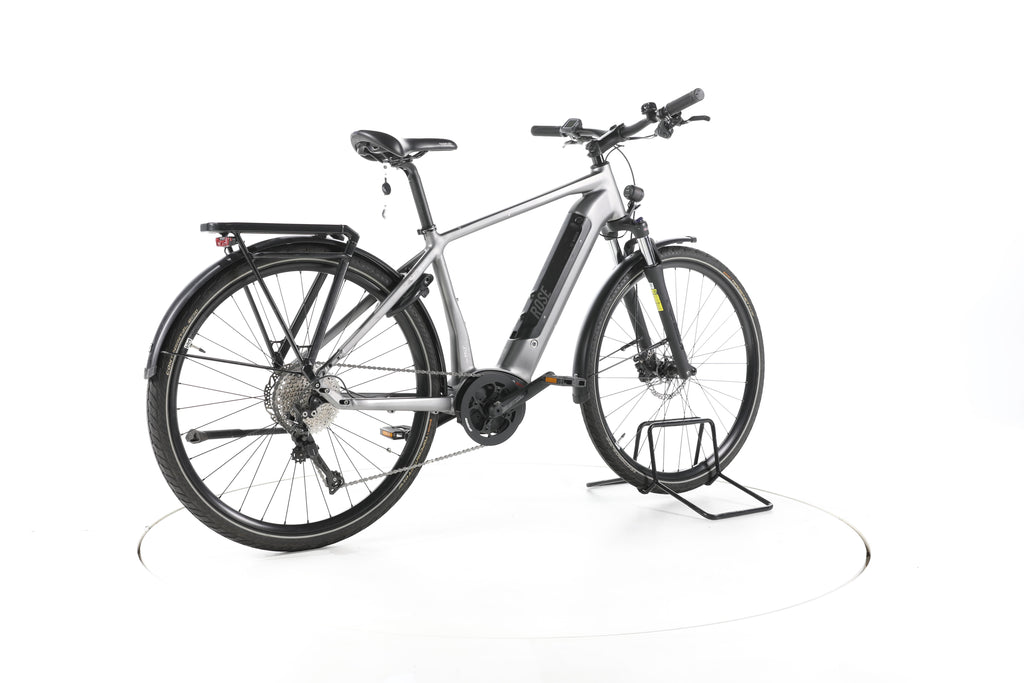Rose Xtra Watt Evo Plus Trekking E-Bike - Image 12