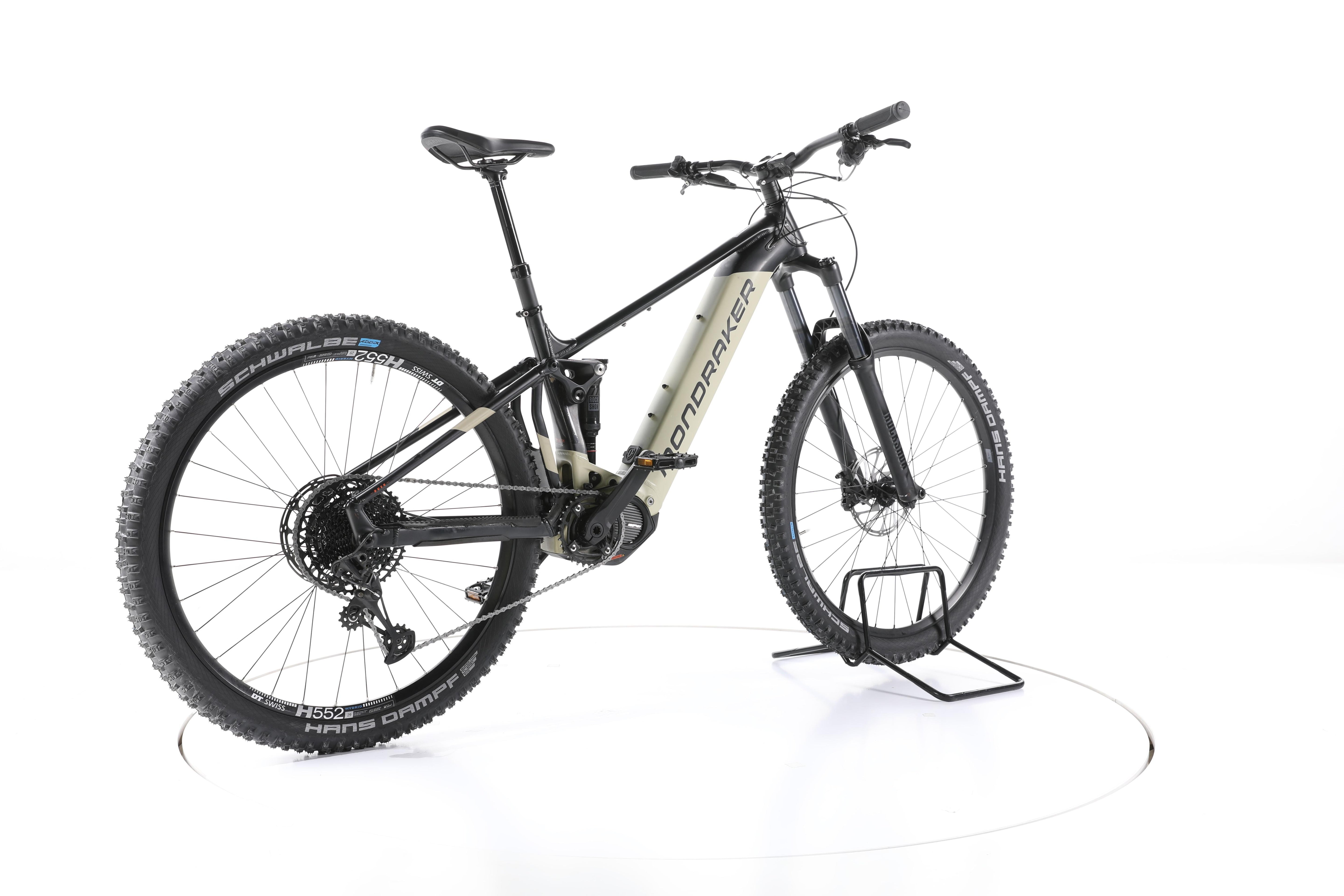 Mondraker DUSK E-Bike Fully - Image 12