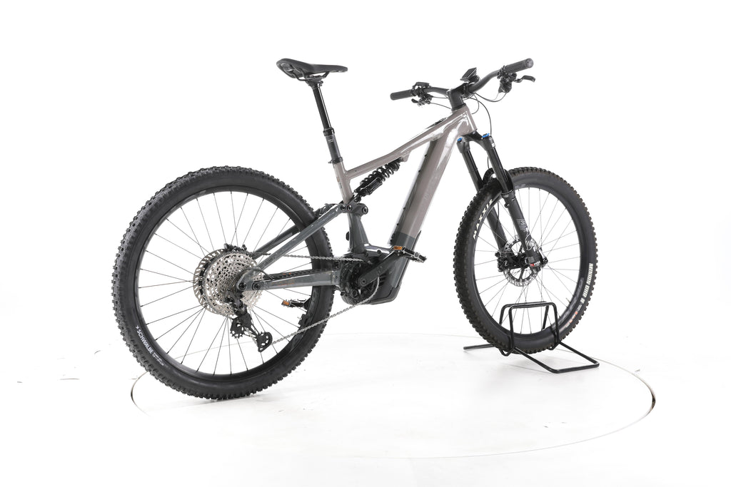 Focus Sam² 6.8 E-Bike Fully - Image 12