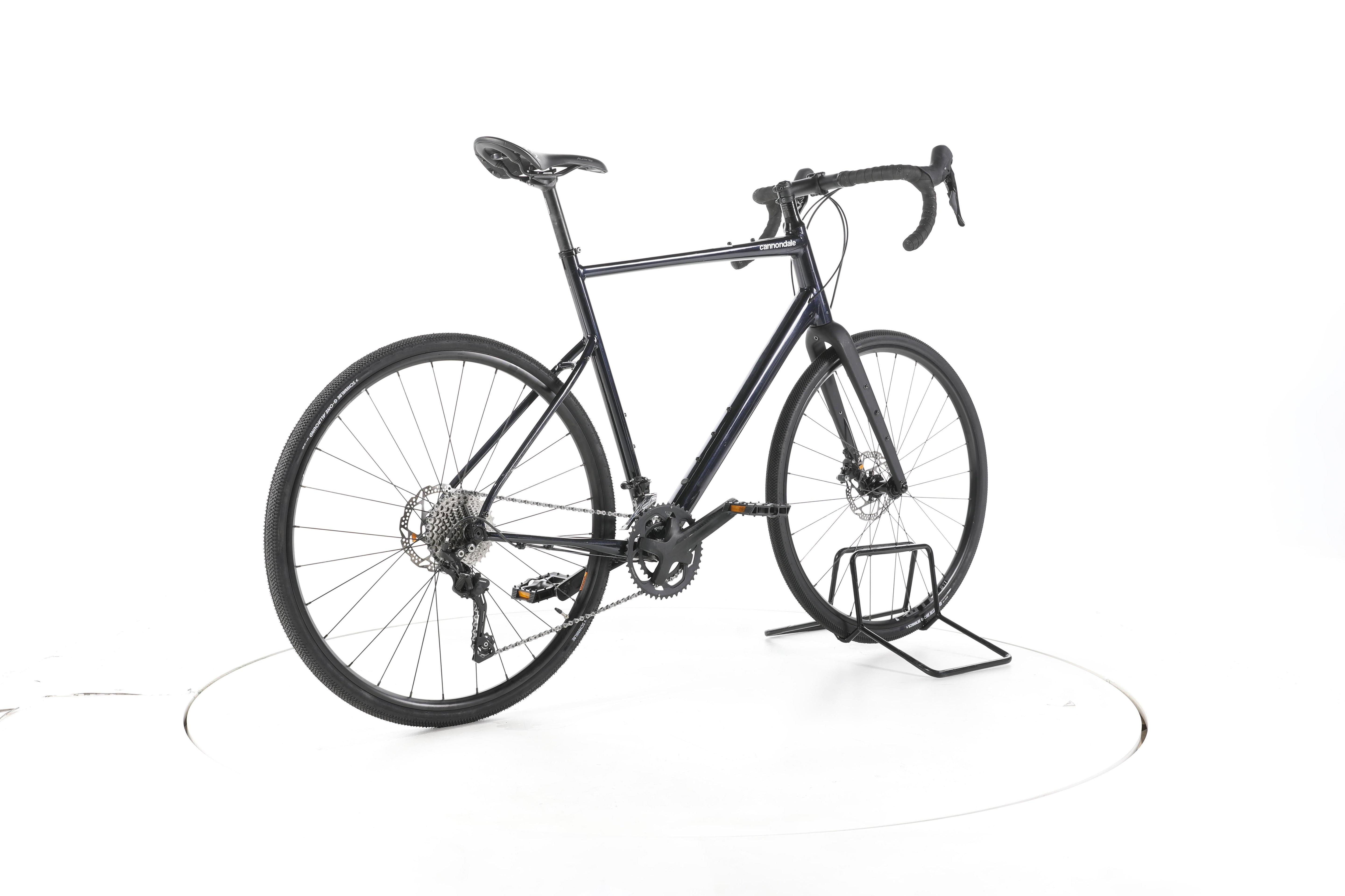 Cannondale Topstone Gravelbike - Image 12