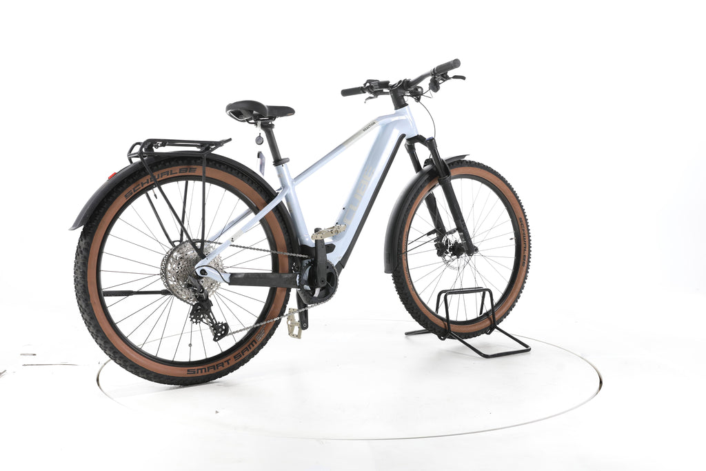 Cube Reaction Hybrid Pro E-Bike - Image 12