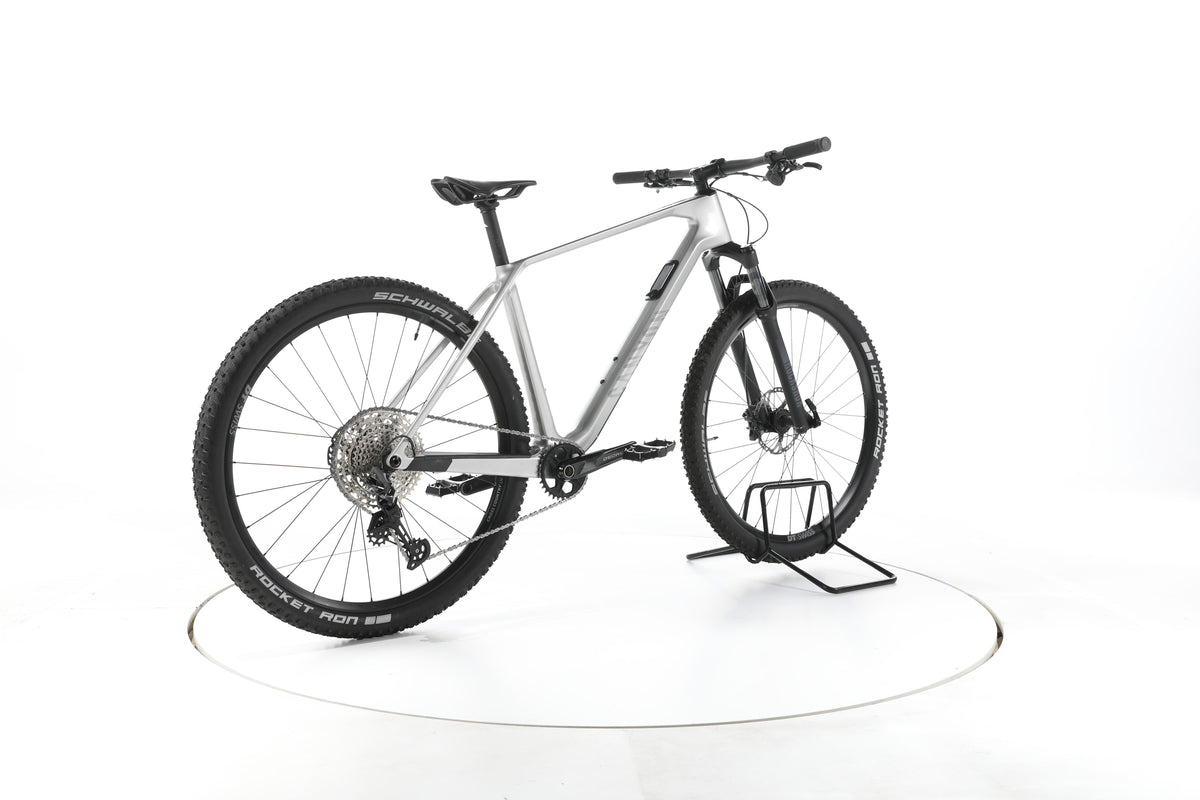Canyon Exceed CF 5 Fahrrad Hardtail - Image 12