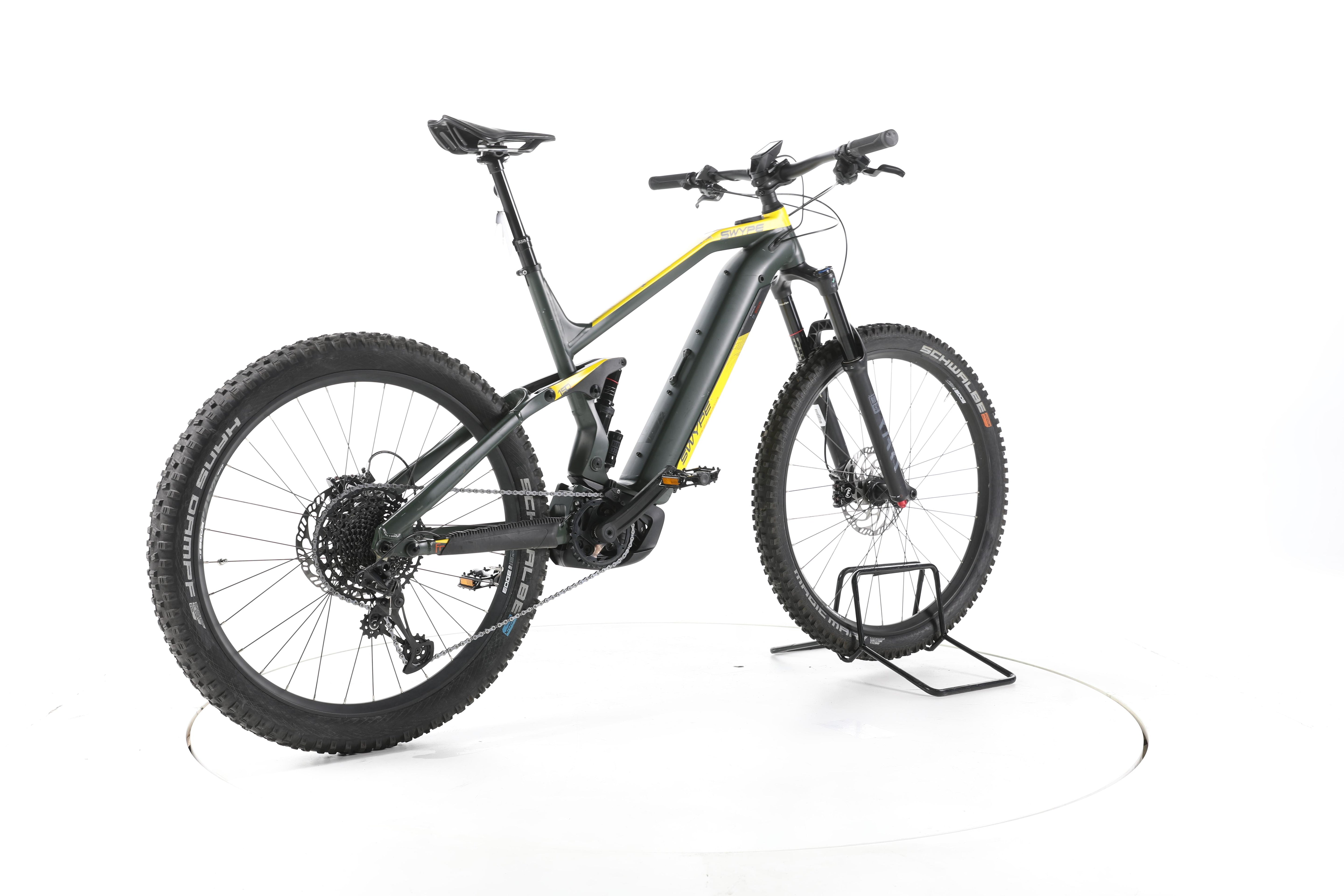 Swype freqz #3.0 E-Bike Fully - Image 12