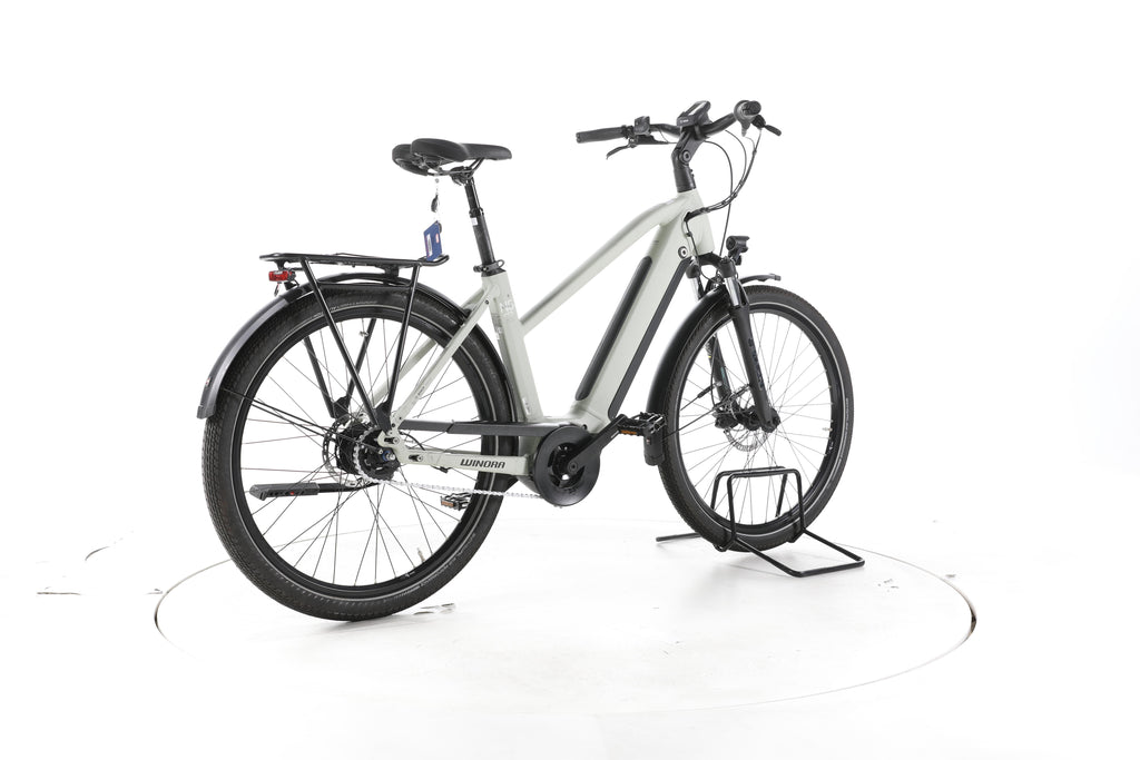 Winora Sinus N5 eco City E-Bike - Image 12