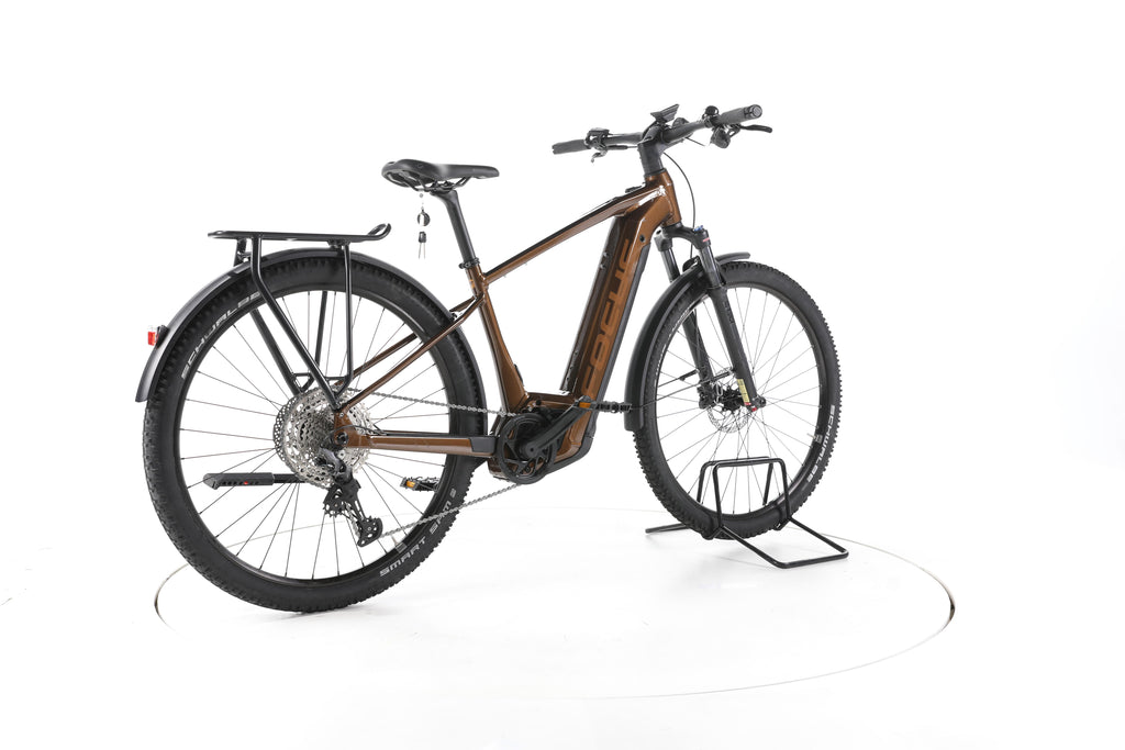 Focus AVENTURA² 6.8 Trekking E-Bike - Image 12