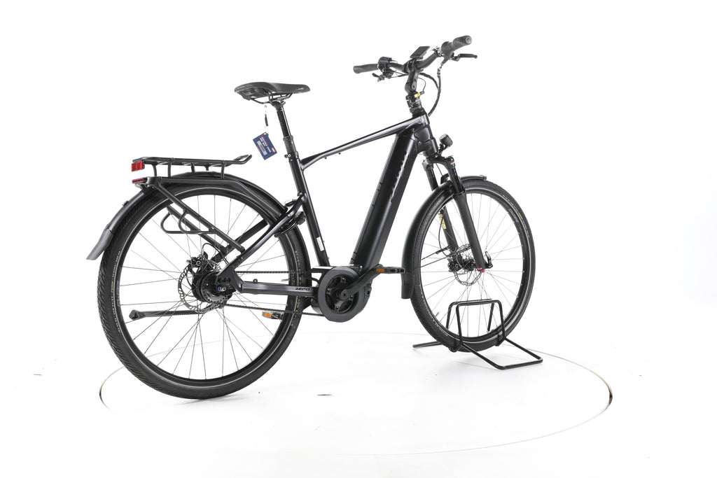ZEMO ZE 5F City E-Bike - Image 12