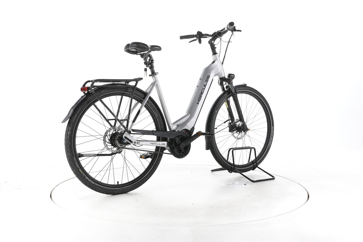 Hercules Pasero Comp I-F5 City E-Bike Tiefeinsteiger - Image 12