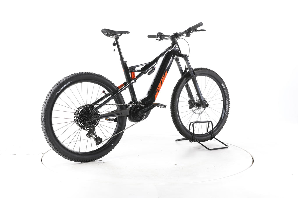 KTM Macina Kapoho 7973 E-Bike Fully - Image 12