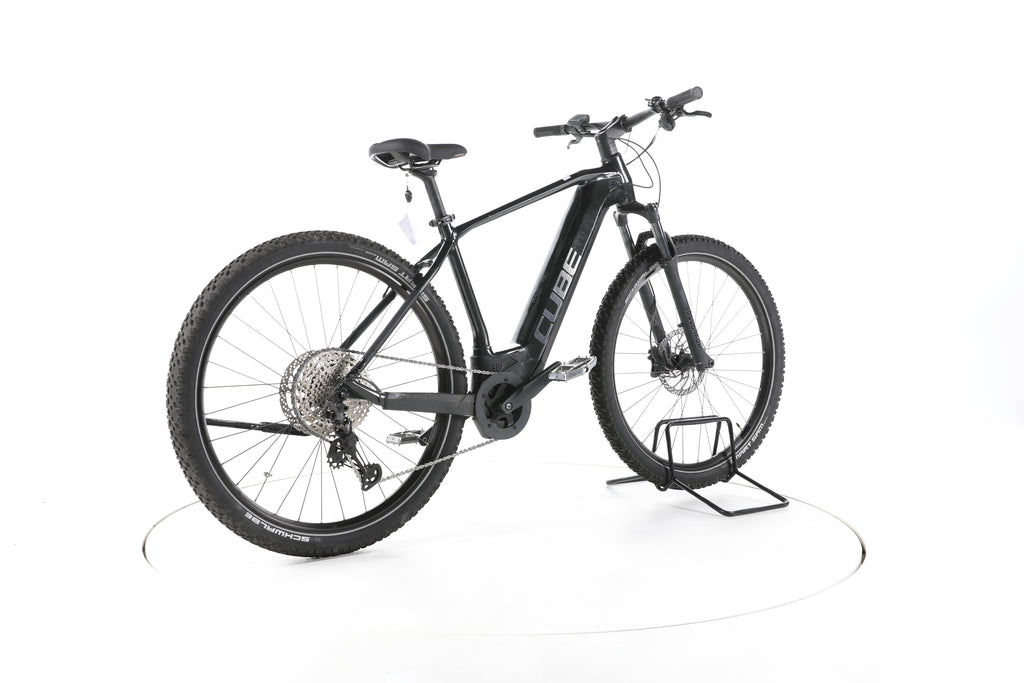 Cube Reaction Hybrid Race E-Bike - Image 12