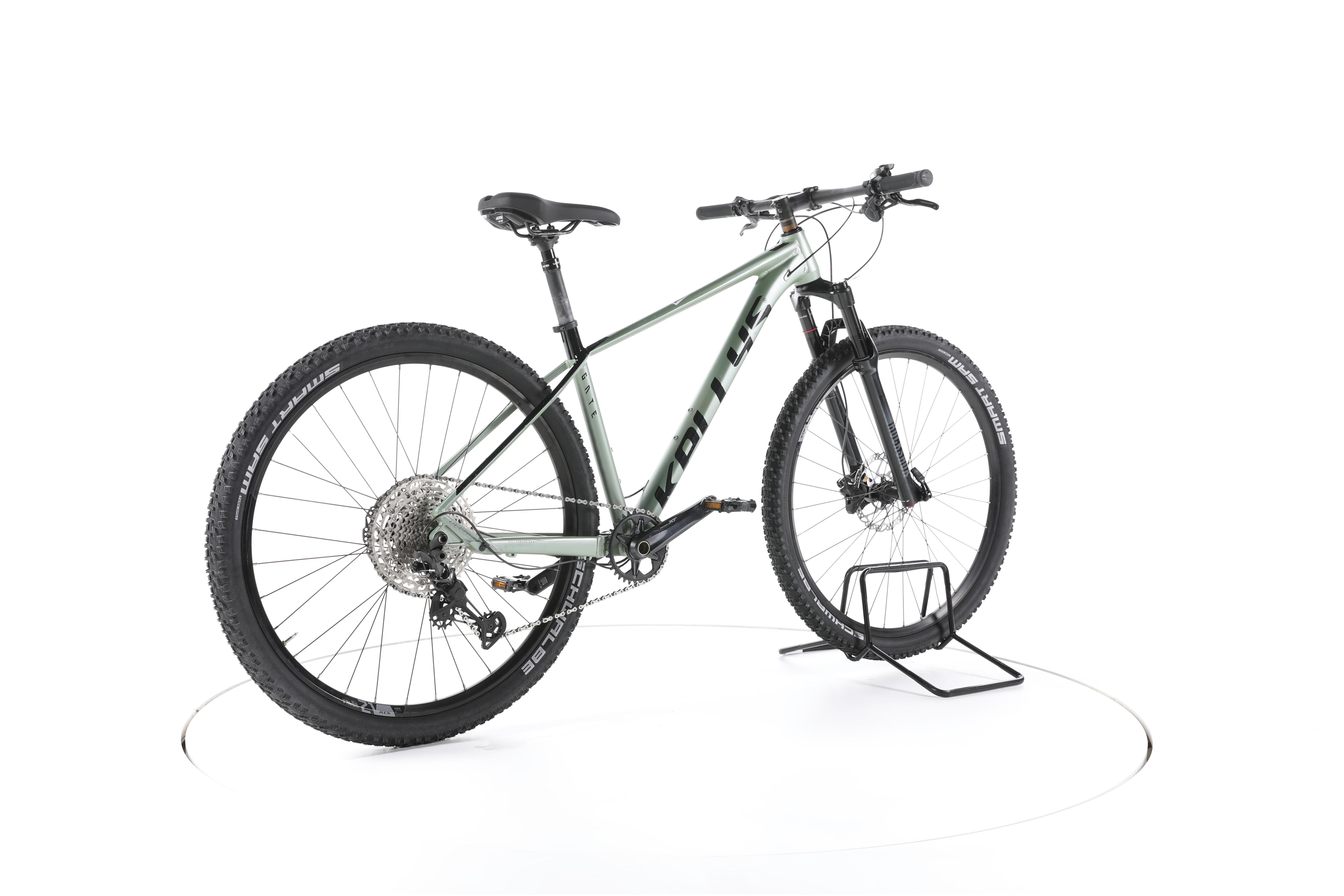 Kellys Gate 90 Fahrrad Hardtail - Image 12