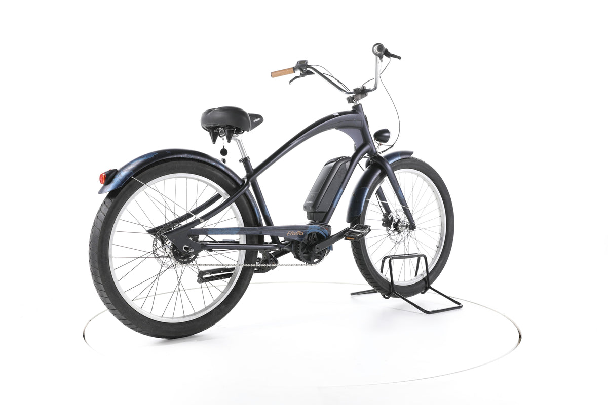 Electra Bicycle Navigator Go! 5i E-Cruiser Bikes - Image 12