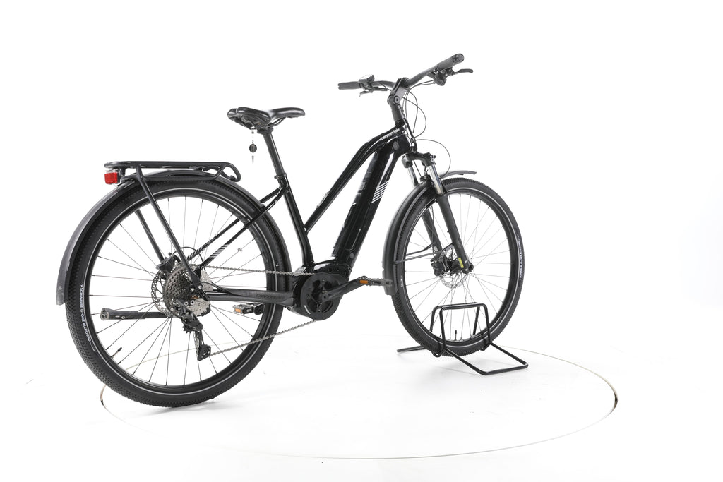Cannondale Tesoro Neo X 3 Trekking E-Bike - Image 12