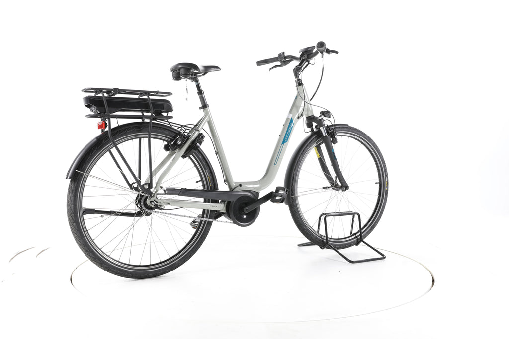 Victoria eTrekking 5.10 City E-Bike Tiefeinsteiger - Image 12