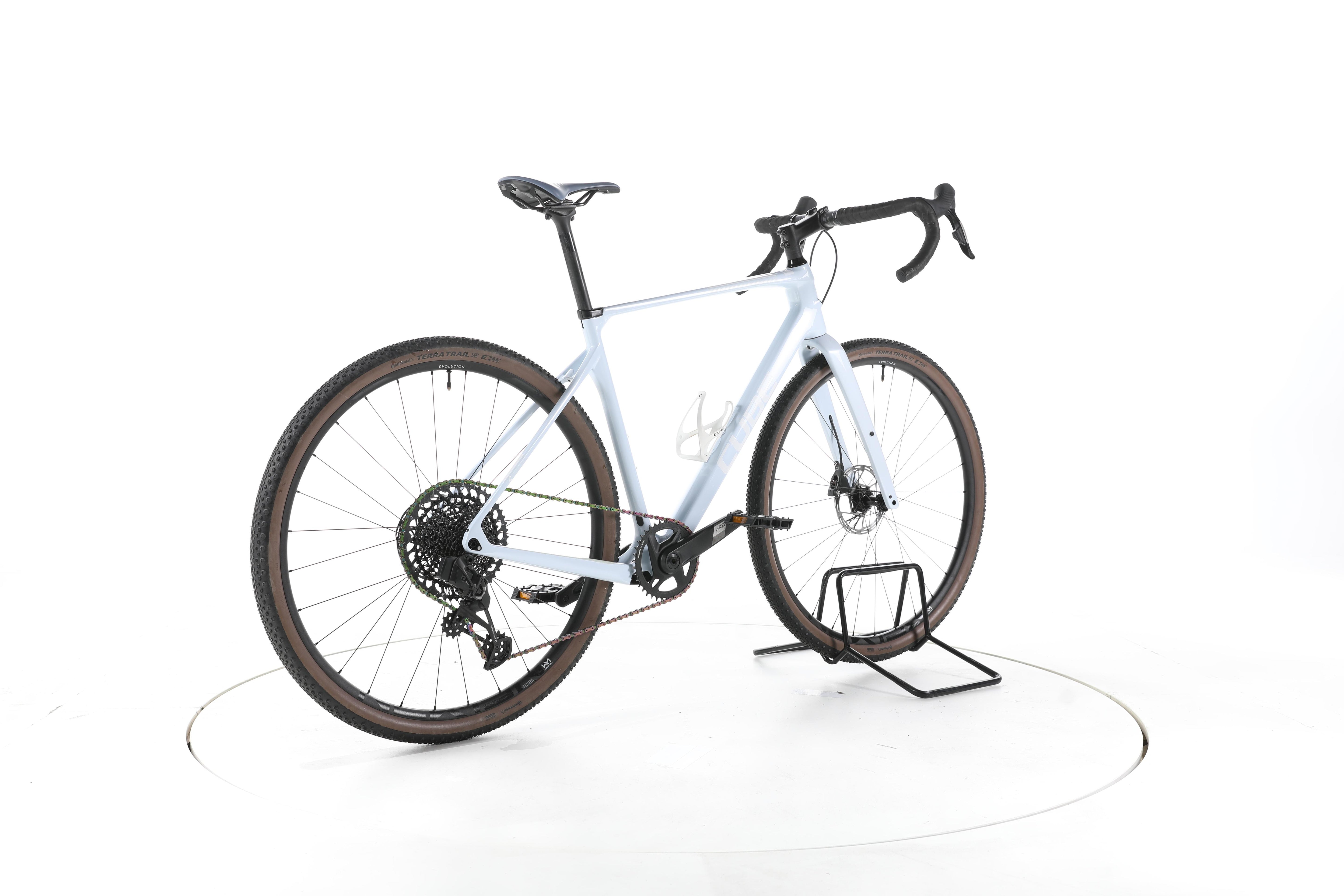 Cube Nuroad C:62 EX - Image 12